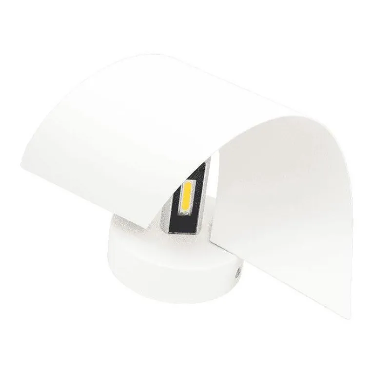 Настенный светодиодный светильник DesignLed GW Spring GW-5806-6-WH-WW 003290 в Нижнем Новгороде