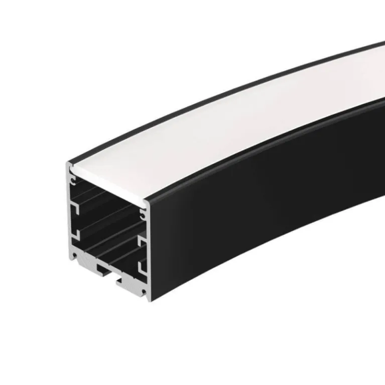 Профиль Arlight SL-ARC 027640 в Нижнем Новгороде