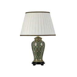 Настольная лампа Elstead Lighting Sashi DL-SASHI-TL