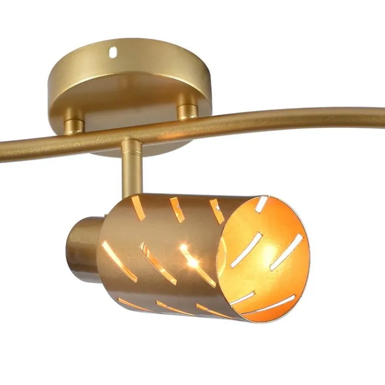 Спот Reluce 05970-0.8-03 GOLD в Нижнем Новгороде