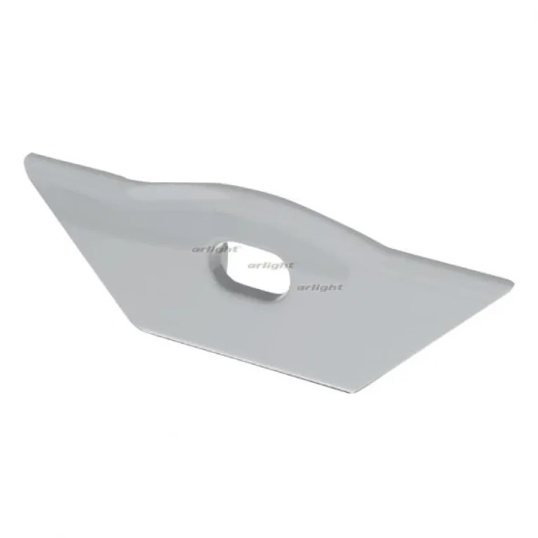 Заглушка Arlight ALU-CORNER с отверстием 014903 в Нижнем Новгороде
