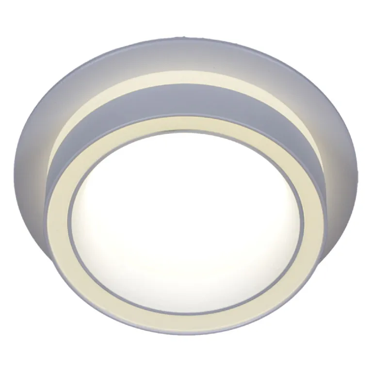 Встраиваемый светильник Reluce 53003-9.0-001RLD GX53 WT в Нижнем Новгороде