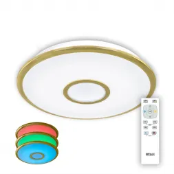 Потолочная люстра Citilux CL70342RGB