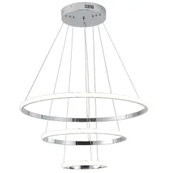 Подвесная люстра Zortes Ringolight ZRS.33322.75C