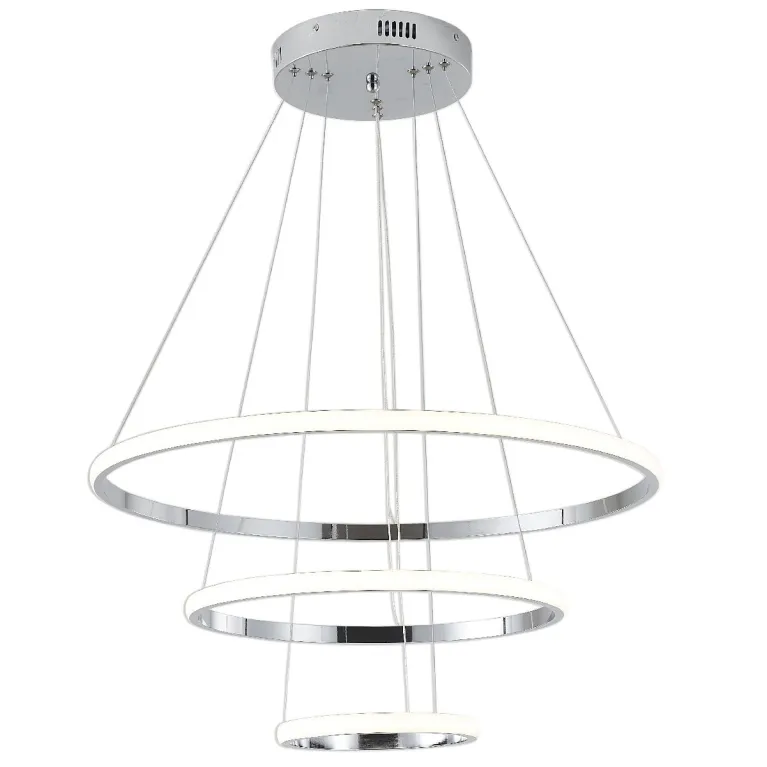 Подвесная люстра Zortes Ringolight ZRS.33322.75C в Нижнем Новгороде