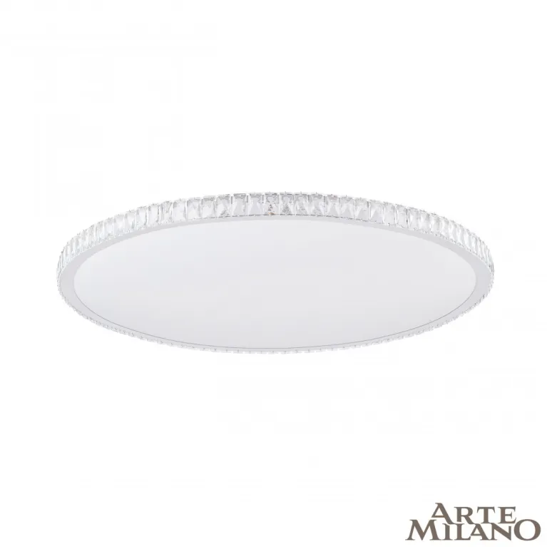 Потолочная люстра Arte Milano 310122/D1000 NI в Нижнем Новгороде