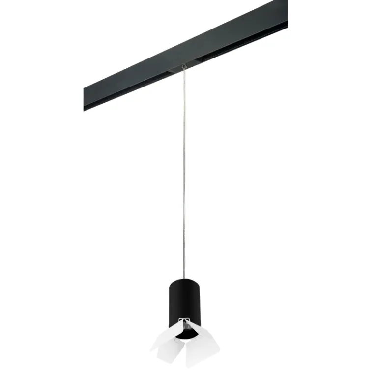 Трековый светильник Lightstar Rullo PRORP437436 (214437+595857+202436) в Нижнем Новгороде