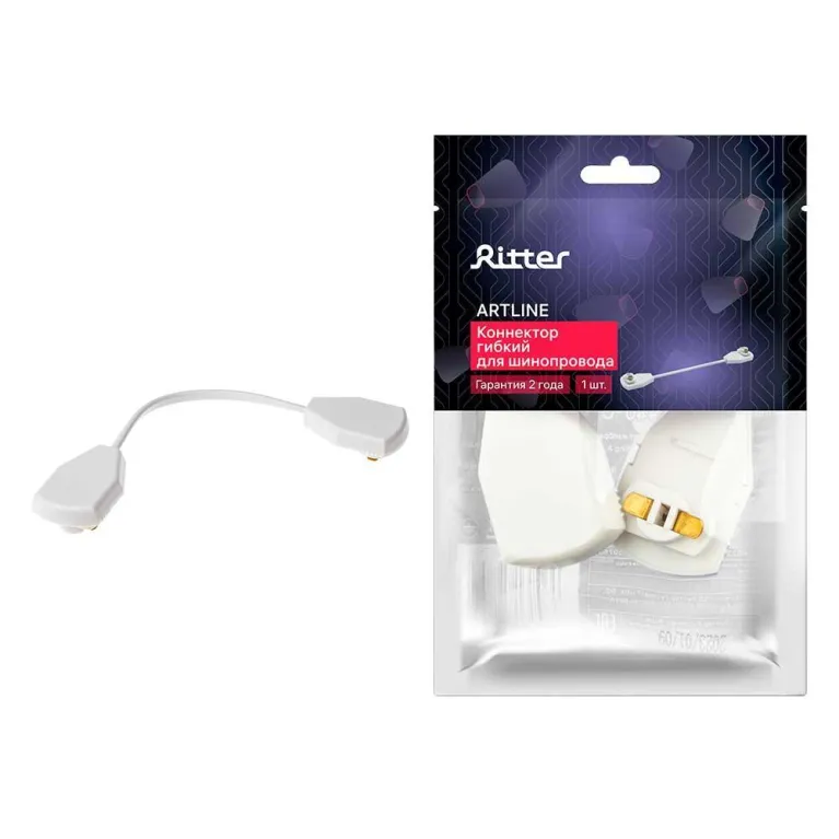 Коннектор гибкий Ritter Artline 59753 1 в Нижнем Новгороде