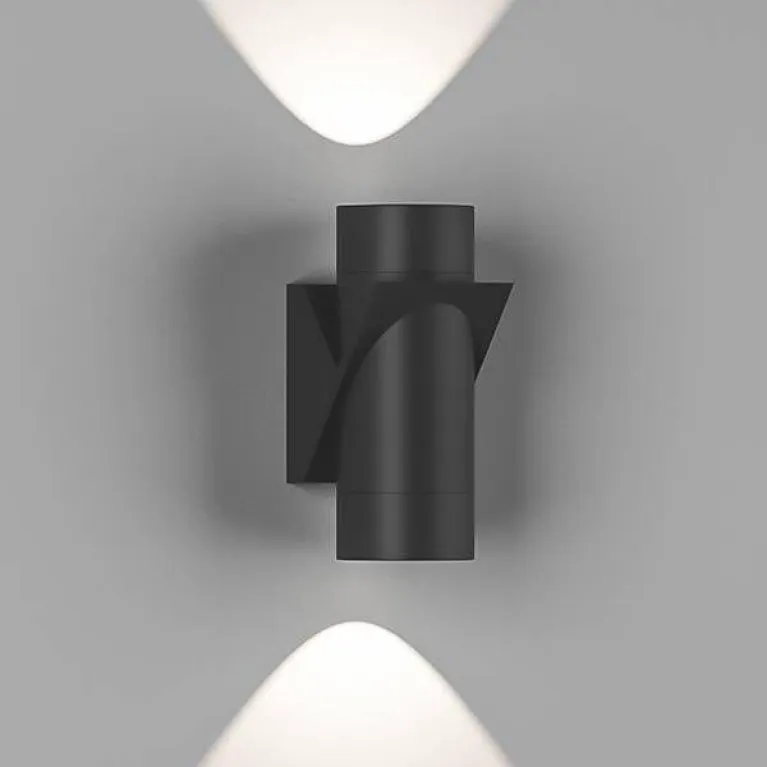 Настенный светодиодный светильник DesignLed GW Sprut GW-A213-6-BL-WW 001543 в Нижнем Новгороде