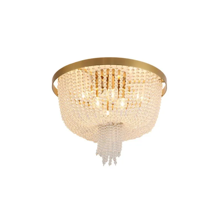 Потолочный светильник Freya Ornament FR1008CL-04BS в Нижнем Новгороде