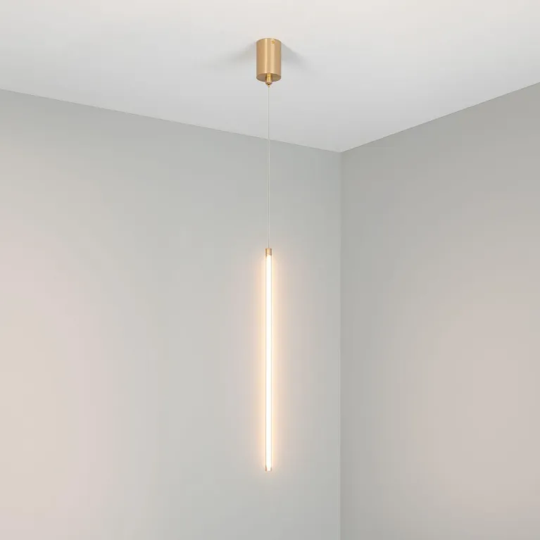 Подвесной светодиодный светильник Arlight SP-Umbra-Hang-V-L600-10W Warm3000 036952 в Нижнем Новгороде