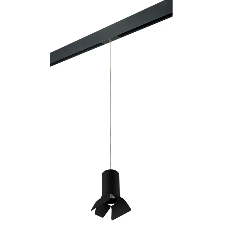 Трековый светильник Lightstar Rullo PRORP437437 (214437+595857+202437) в Нижнем Новгороде