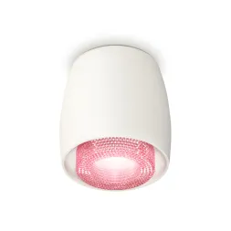 Потолочный светильник Ambrella Light Techno Spot XS1141022 (C1141, N7193)