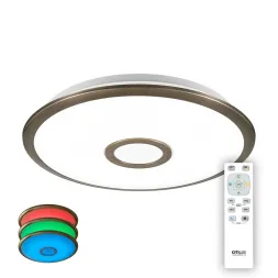 Потолочная люстра Citilux CL70333RGB