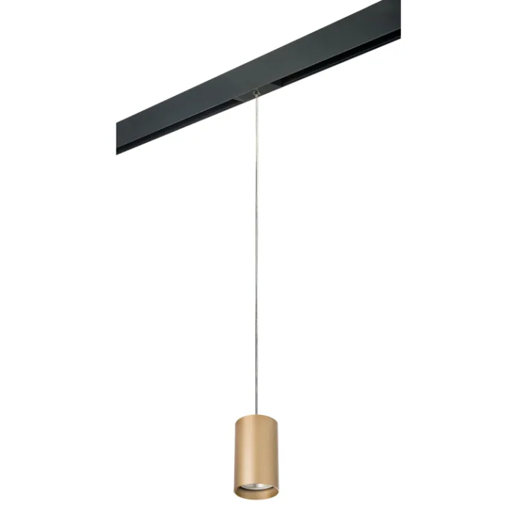 Трековый светильник Lightstar Rullo PRORP440 (214440+595857) в Нижнем Новгороде