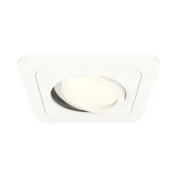 Встраиваемый поворотный светильник Ambrella Light Techno XC7901010 (C7901, N7710)
