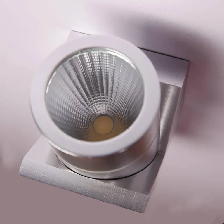 Настенный светодиодный светильник DesignLed GW Sprut GW-A213-6-SL-WW 001544 в Нижнем Новгороде