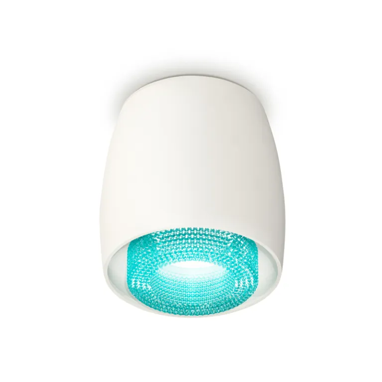 Потолочный светильник Ambrella Light Techno Spot XS1141023 (C1141, N7194) в Нижнем Новгороде