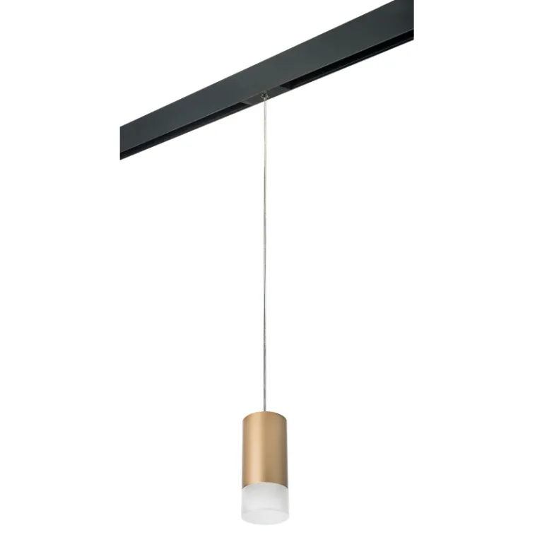 Трековый светильник Lightstar Rullo PRORP440131 (214440+595857+202431) в Нижнем Новгороде