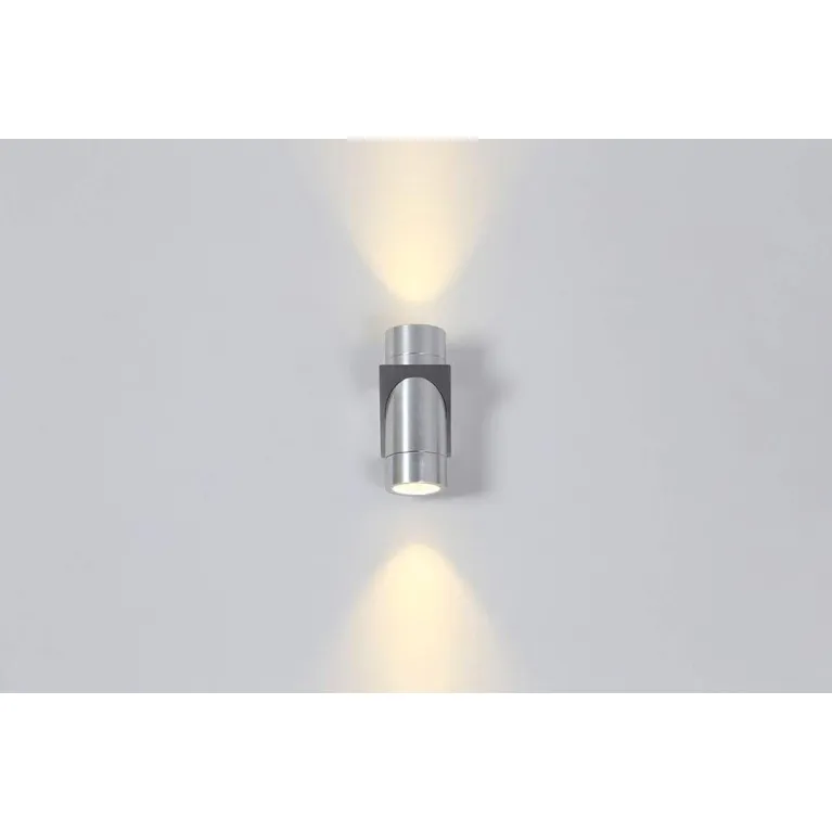 Настенный светодиодный светильник DesignLed GW Sprut GW-A213-6-SL-WW 001544 в Нижнем Новгороде