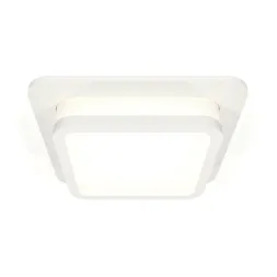 Встраиваемый светильник Ambrella Light Techno XC7901012 (C7901, N7750)