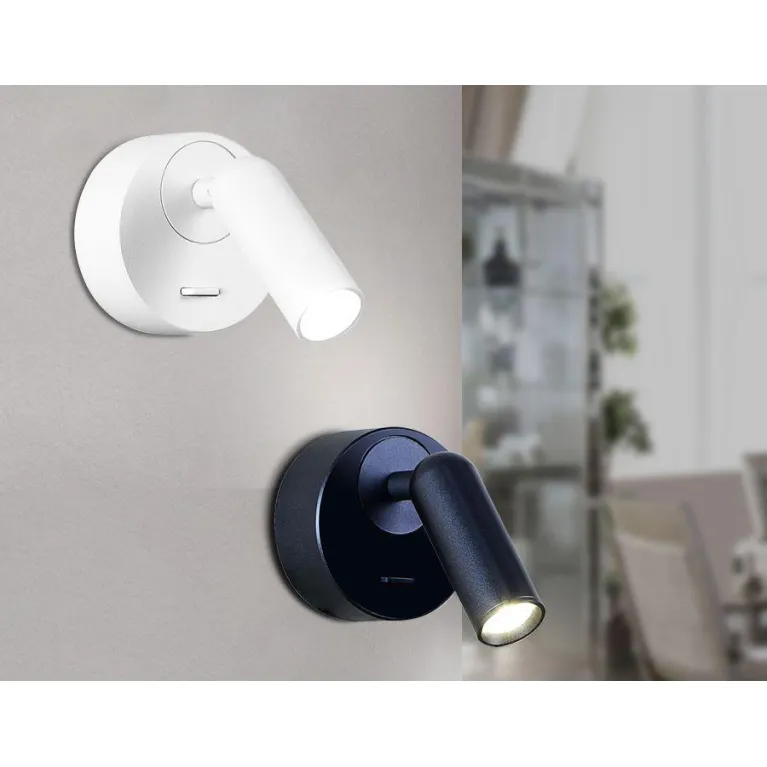 Светодиодный спот Ambrella light Wall FW281 в Нижнем Новгороде