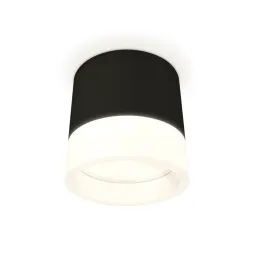 Потолочный светильник Ambrella Light Techno Spot XS8111001 (C8111, N8401)