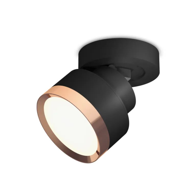 Спот Ambrella Light Techno Spot XM8102005 (A2229, A2106, C8102, N8126) в Нижнем Новгороде