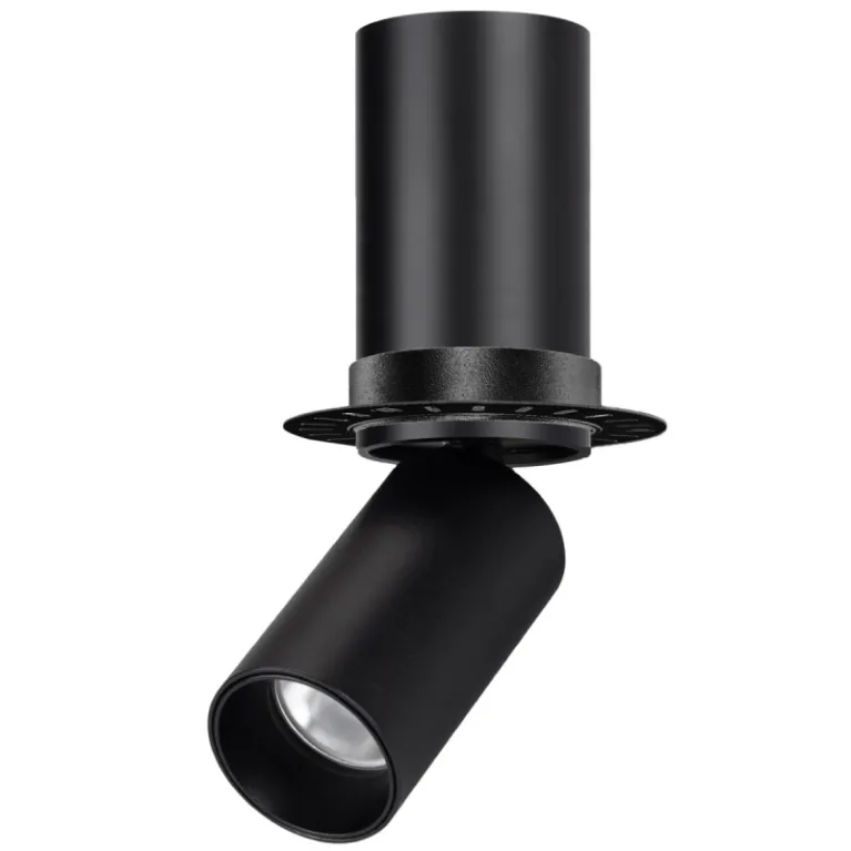Встраиваемый спот Arlight SP-NUANCE-TRIMLESS-PULL-R35-7W Warm3000 049910 в Нижнем Новгороде