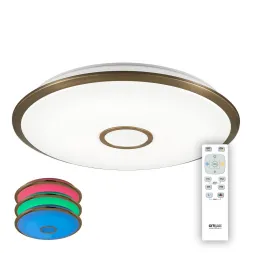 Потолочная люстра Citilux CL703103RGB
