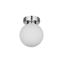 Настенно-потолочный светильник 33 Идеи WLL105.17CH-S01WH