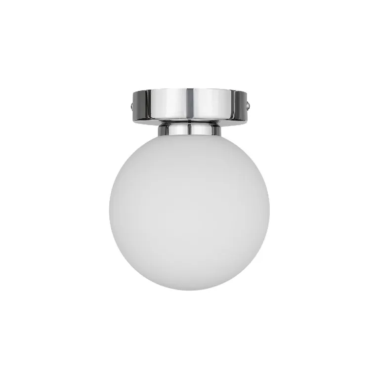 Настенно-потолочный светильник 33 Идеи WLL105.17CH-S01WH в Нижнем Новгороде