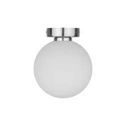 Настенно-потолочный светильник 33 Идеи WLL105.17CH-S32WH