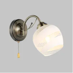 Бра IMEX MD.0170-1-W-AB