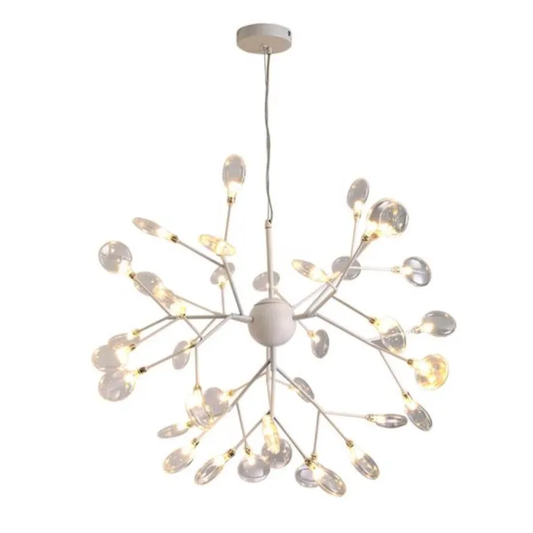 Подвесная люстра Arte Lamp Candy A7274SP-36WH в Нижнем Новгороде