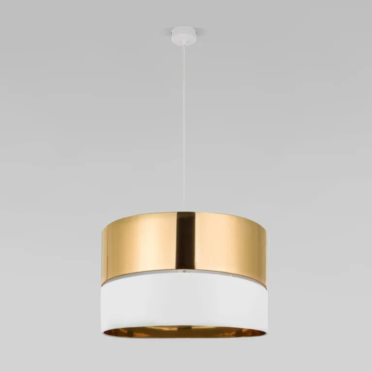 Подвесной светильник TK Lighting 4771 Hilton Gold в Нижнем Новгороде