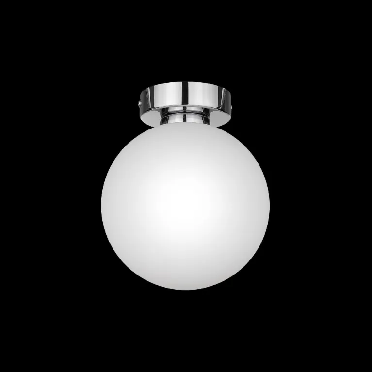 Настенно-потолочный светильник 33 Идеи WLL105.17CH-S32WH в Нижнем Новгороде