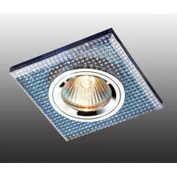 Встраиваемый светильник Novotech Shikku 369904