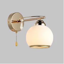 Бра IMEX MD.0210-1-W-FGD