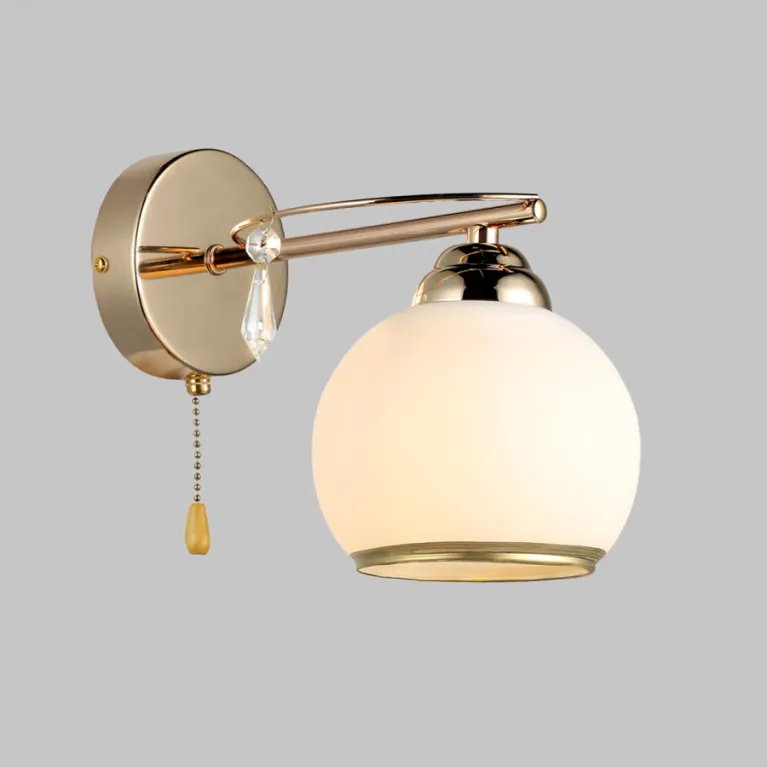 Бра IMEX MD.0210-1-W-FGD в Нижнем Новгороде