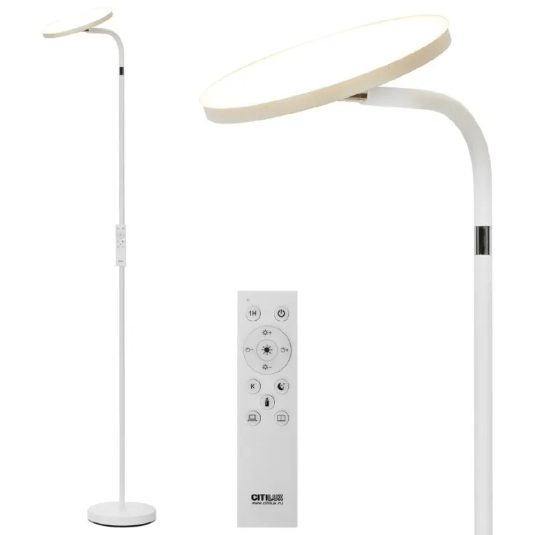 Торшер Citilux Solo CL804060 в Нижнем Новгороде