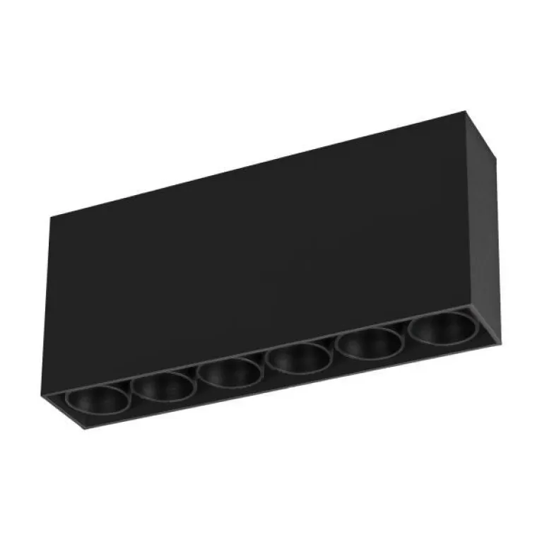 Потолочный светодиодный светильник Arlight SP-Orient-Surface-TC-S186x35-15W Warm3000 031862 в Нижнем Новгороде
