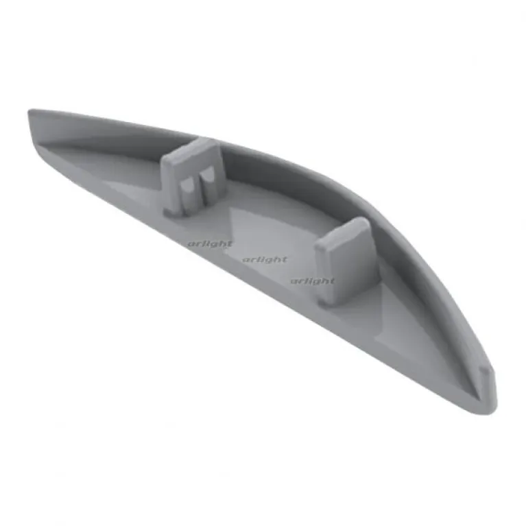 Заглушка Arlight ALU-FLAT глухая 014899 в Нижнем Новгороде