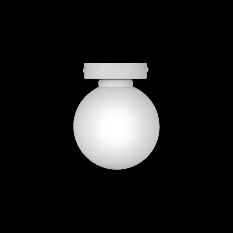 Настенно-потолочный светильник 33 Идеи WLL105.17WH-S01WH в Нижнем Новгороде