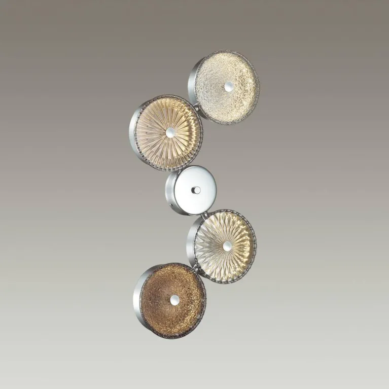 Бра Odeon Light Exclusive Caramella 5416/25WL в Нижнем Новгороде