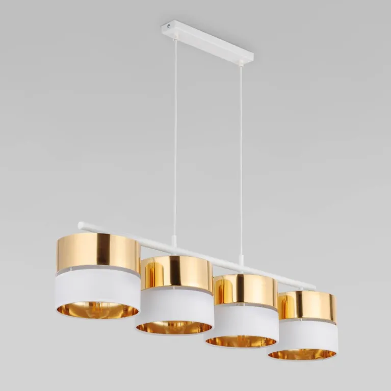 Подвесной светильник TK Lighting 4775 Hilton Gold в Нижнем Новгороде