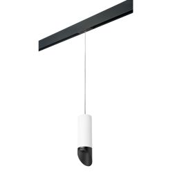 Трековый светильник Lightstar Rullo PRORP48637 (214486+595857+201437)