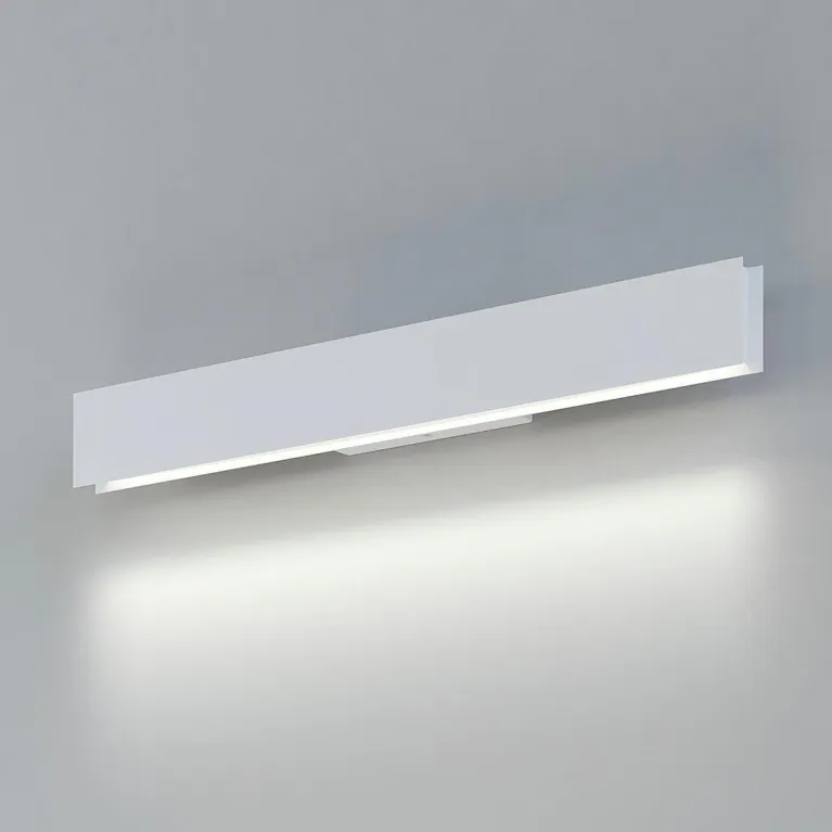 Настенный светодиодный светильник Elektrostandard Line MRL LED 1127 белый a063012 в Нижнем Новгороде