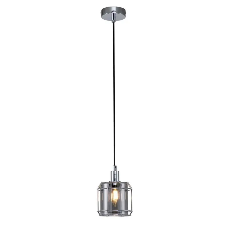 Подвесной светильник Escada Midland 10188/1S Chrome в Нижнем Новгороде