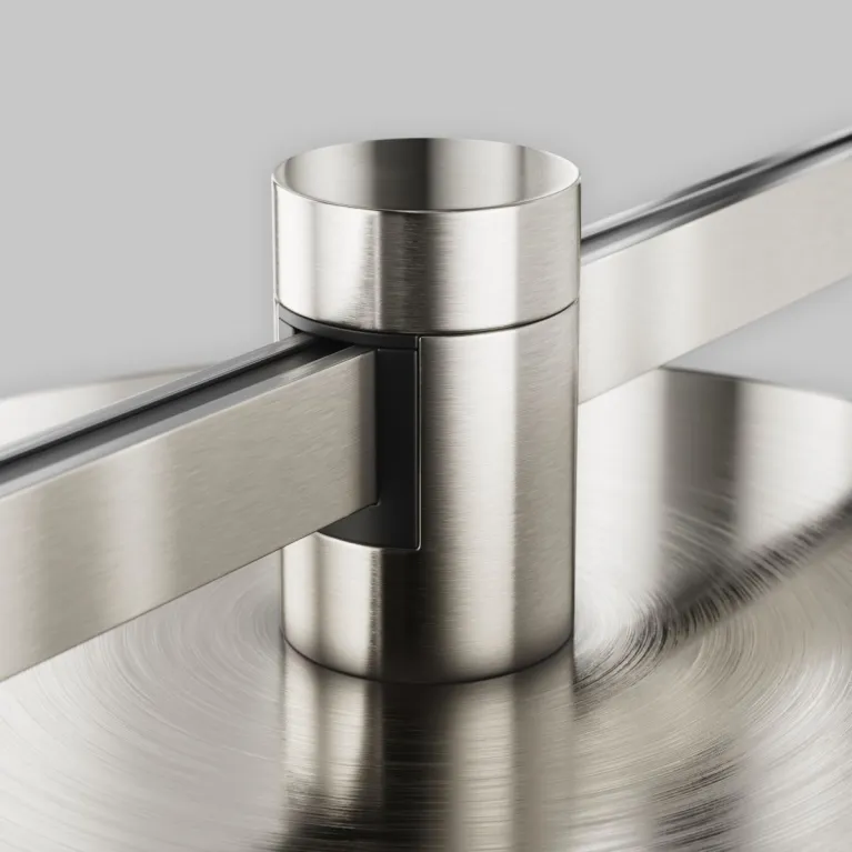 Трековый магнитный светильник Maytoni Plato TR153-1-10W4K-PT в Нижнем Новгороде